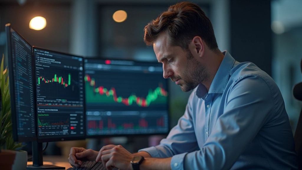 Grundlagen der systematischen Handelsanalyse und Marktanalyse-Techniken