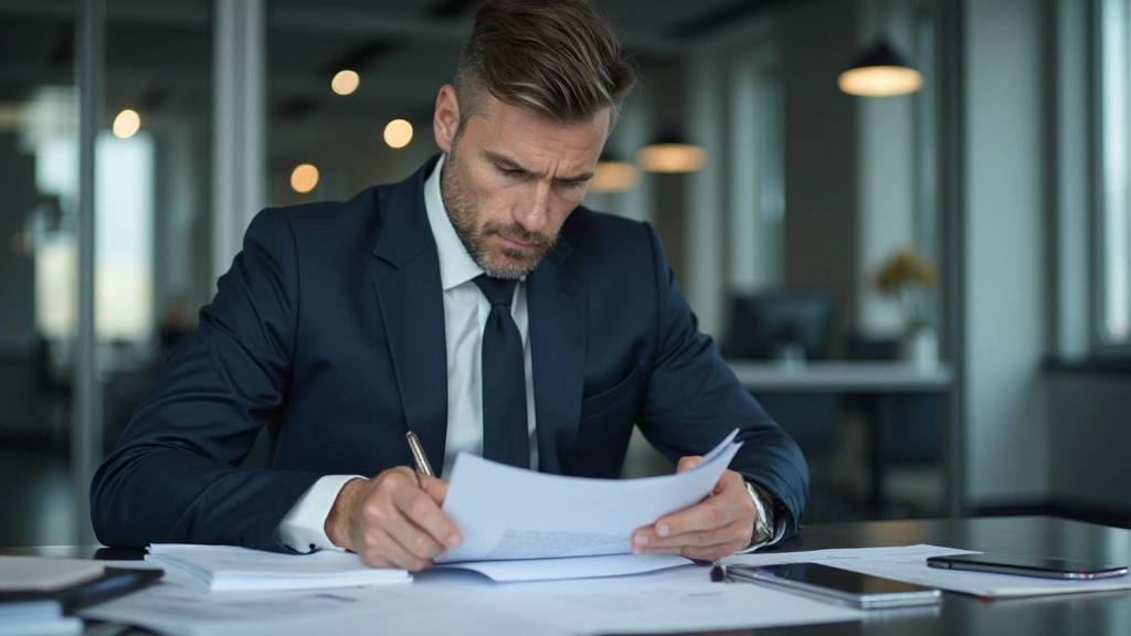 Compliance und Regulierungsrahmen für Broker in Europa mit Zertifizierungen und Standards