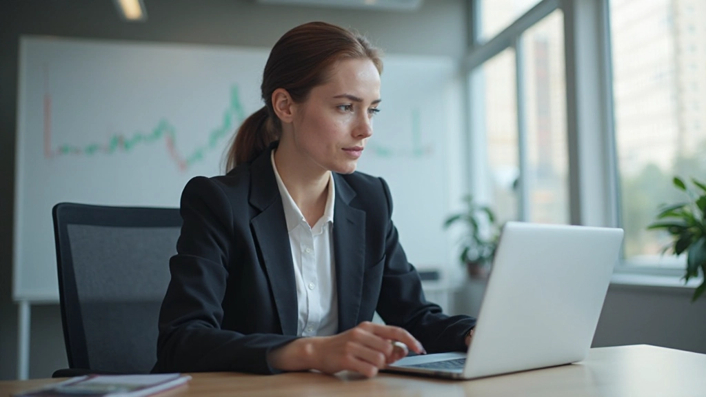 Grafische Darstellung der drei Säulen: technische Analyse, Fundamentalanalyse und Risikomanagement in professionellem Layout