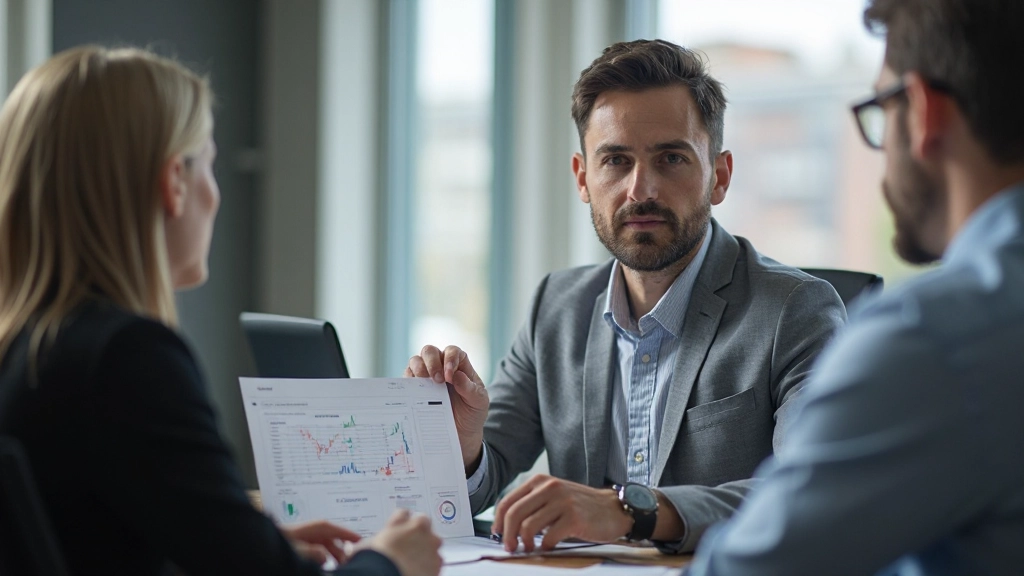 Grafische Darstellung von Rohstoffportefeuille-Diversifikation und Allokationsmodellen