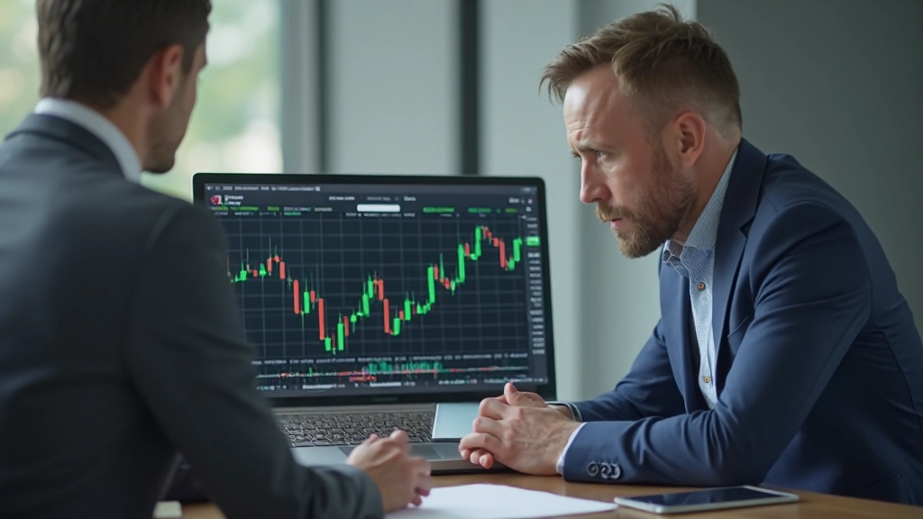 Übersicht häufiger Fehler bei der Finanzplanung und wie man sie vermeidet