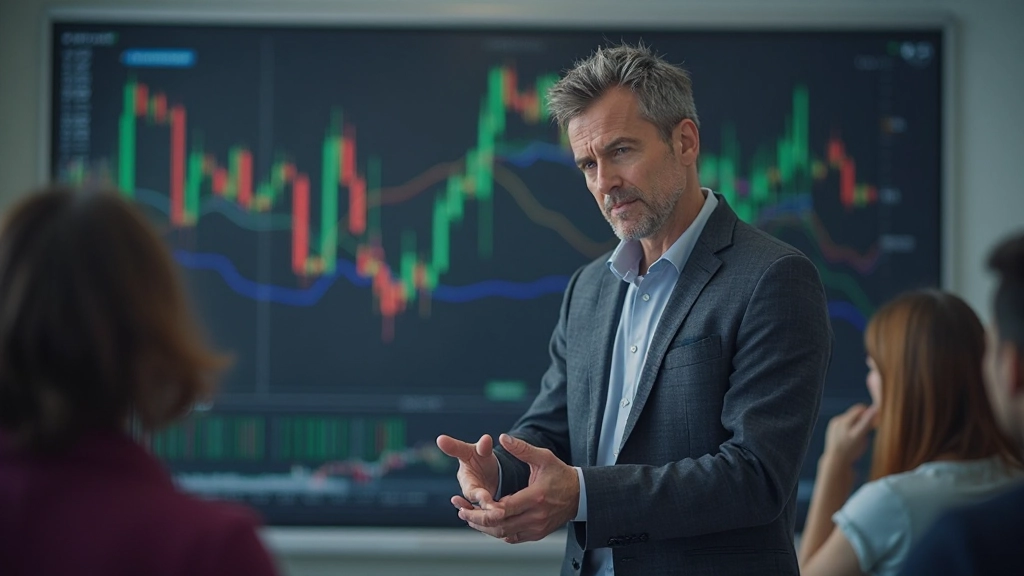 Systematische Handelsanalyse mit Chartsmustern und technischen Indikatoren