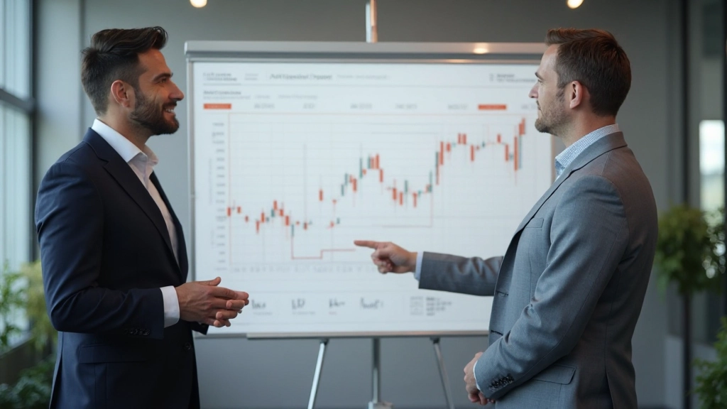 Zeitstrahl mit kurzfristigen, mittelfristigen und langfristigen Finanzzielen visualisiert