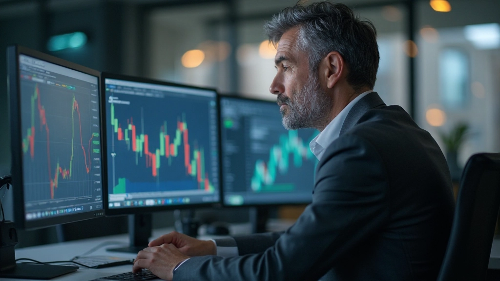 Vergleich von Investitionsstrategien mit unterschiedlichen Risiko-Rendite-Profilen