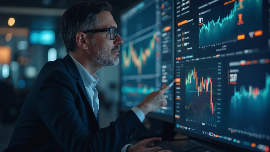 Risikomanagement-Strategien und Kapitalschutzmaßnahmen beim Handel