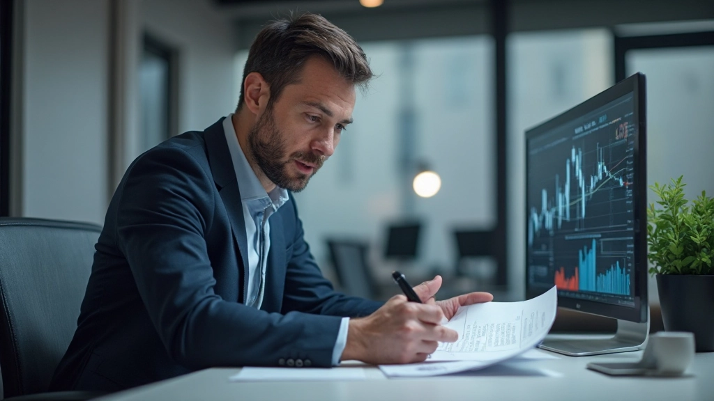 Risikomanagementsystem mit Stop-Loss und Take-Profit-Leveln