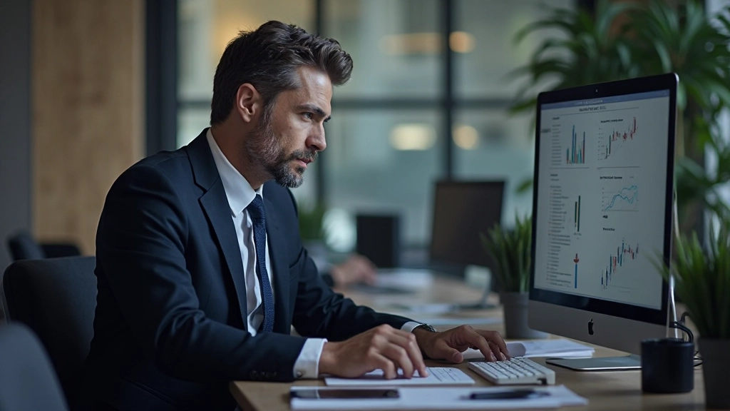 Risikomanagement-Strategien zum Schutz von Handelskapital