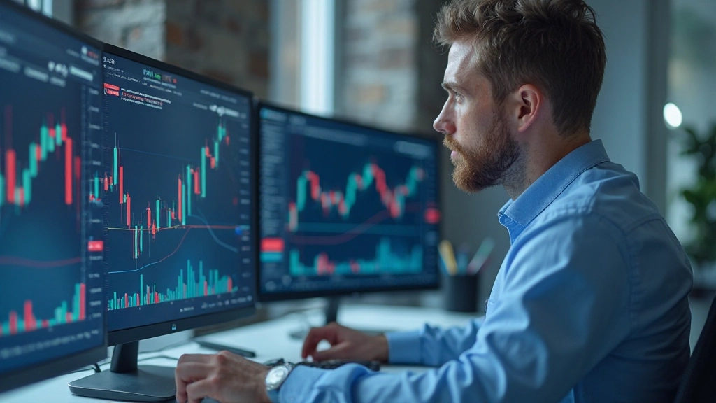 Mehrere Preischarts nebeneinander zeigen verschiedene Methoden der Niveau-Identifikation mit Gleitenden Durchschnitten