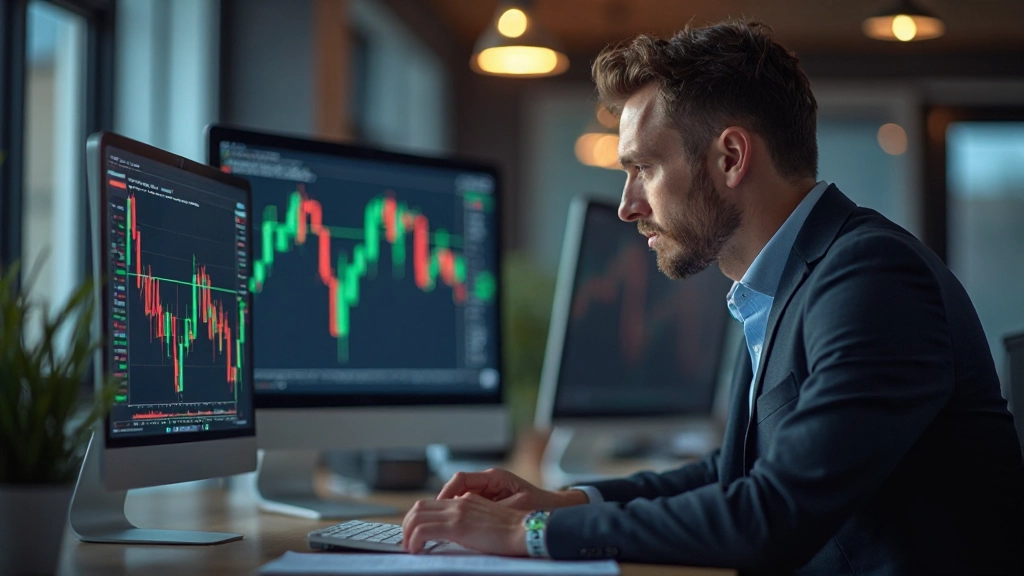 Marktanalyse-Techniken und Interpretation